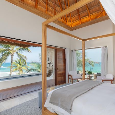 Tago Tulum By G Hotels Εξωτερικό φωτογραφία