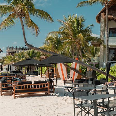 Tago Tulum By G Hotels Εξωτερικό φωτογραφία