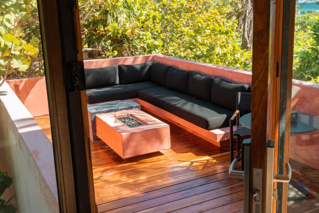 Tago Tulum By G Hotels Εξωτερικό φωτογραφία