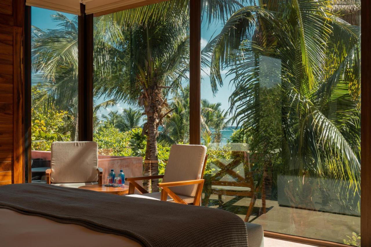 Tago Tulum By G Hotels Εξωτερικό φωτογραφία