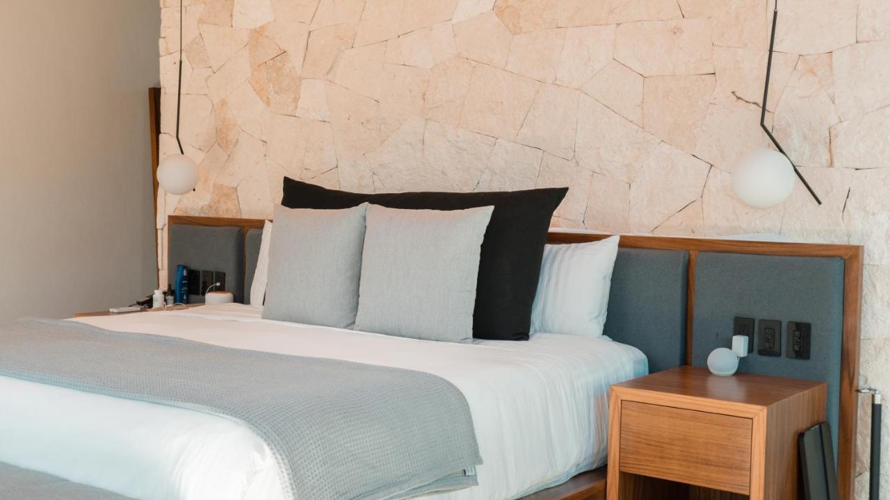 Tago Tulum By G Hotels Εξωτερικό φωτογραφία