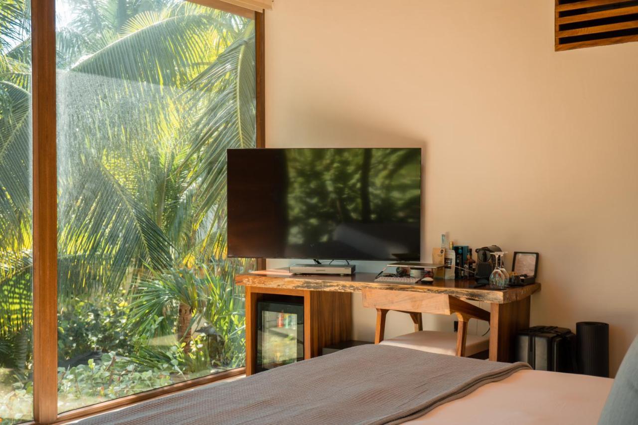 Tago Tulum By G Hotels Εξωτερικό φωτογραφία