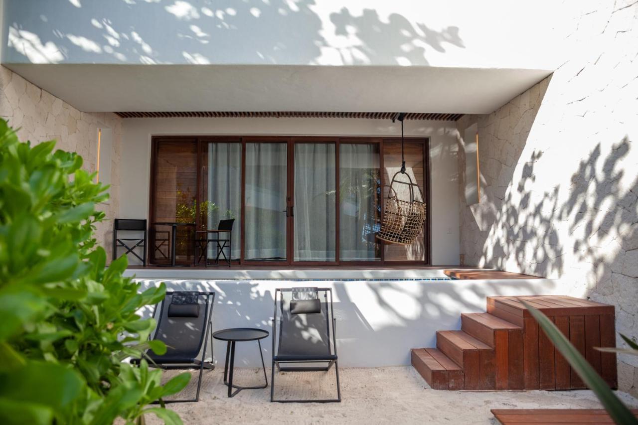 Tago Tulum By G Hotels Εξωτερικό φωτογραφία