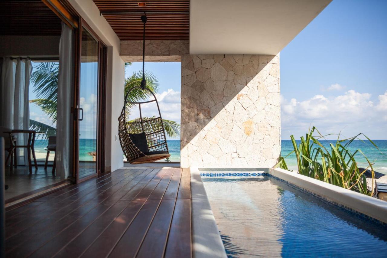 Tago Tulum By G Hotels Εξωτερικό φωτογραφία