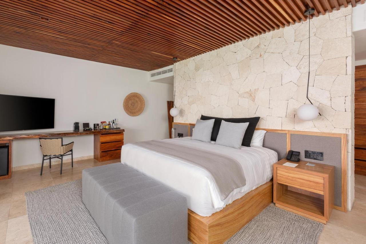 Tago Tulum By G Hotels Εξωτερικό φωτογραφία