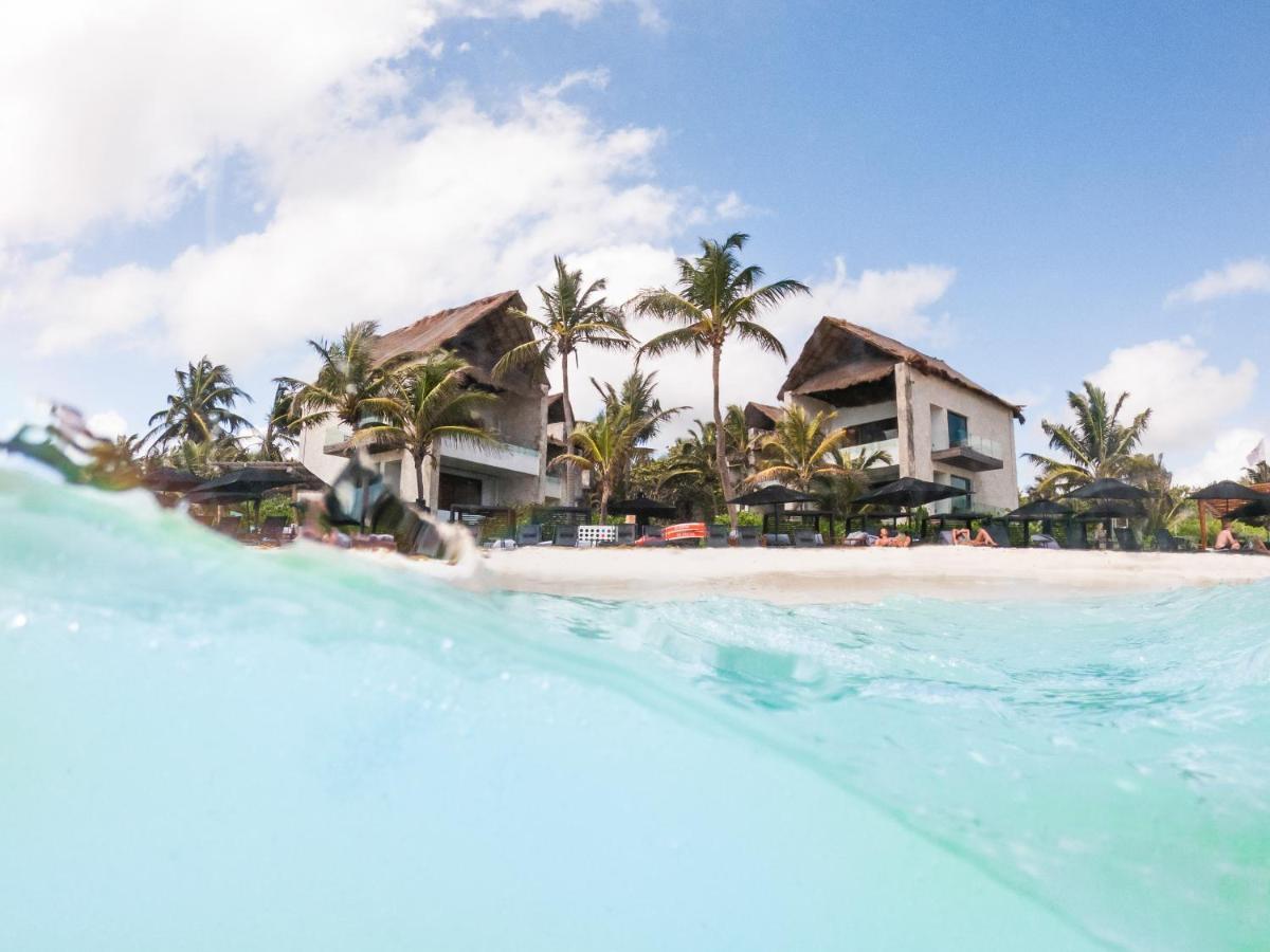 Tago Tulum By G Hotels Εξωτερικό φωτογραφία
