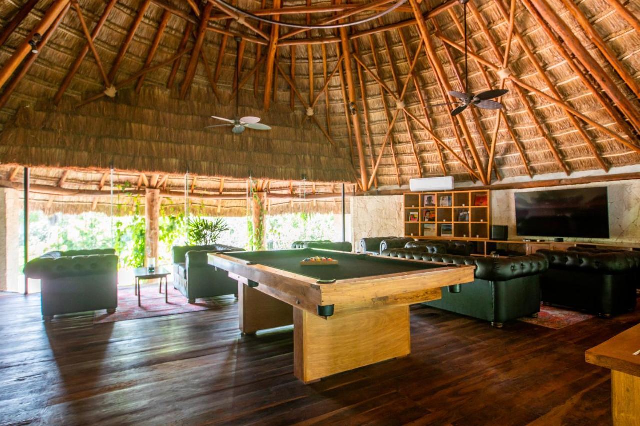 Tago Tulum By G Hotels Εξωτερικό φωτογραφία
