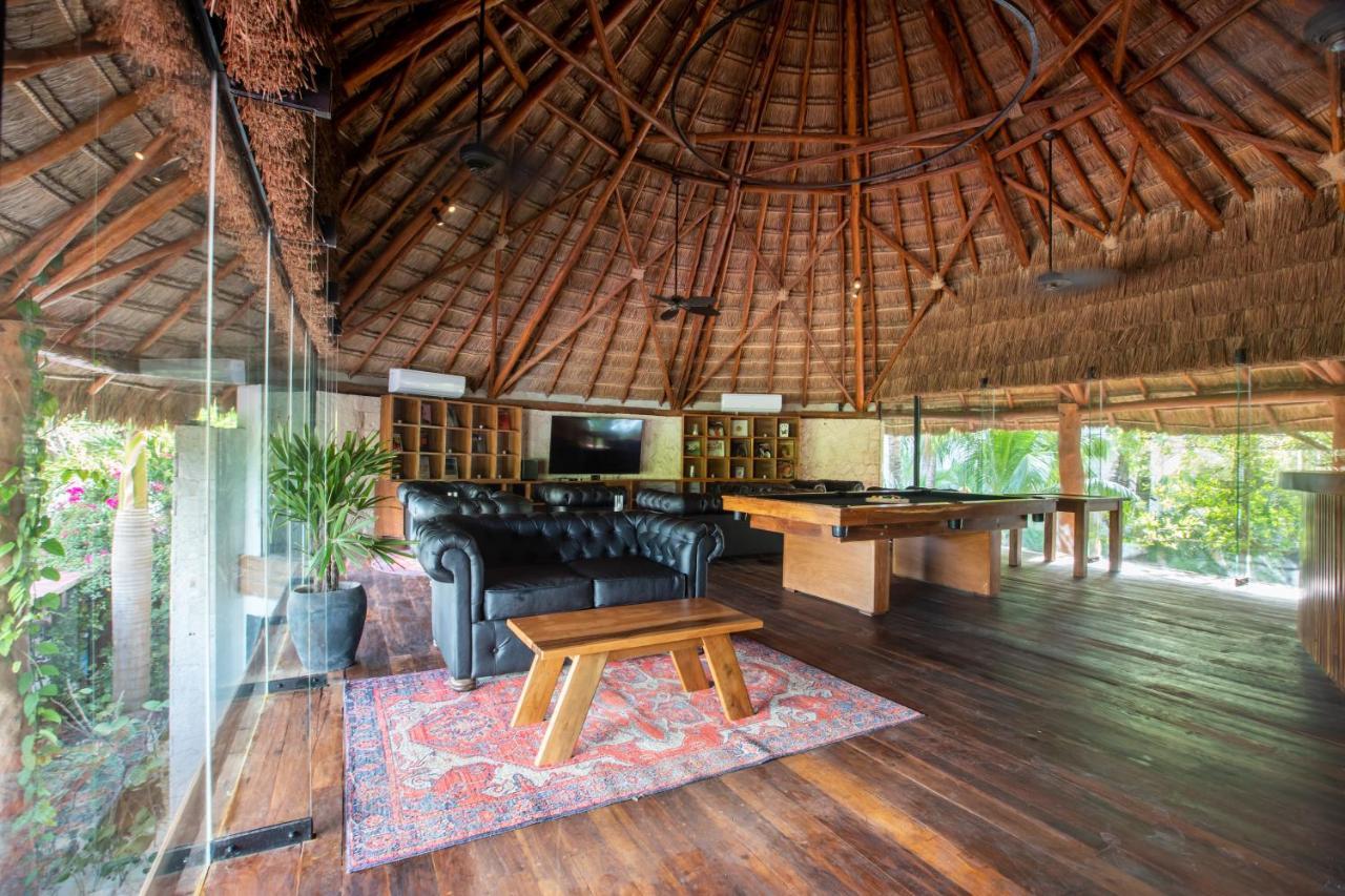 Tago Tulum By G Hotels Εξωτερικό φωτογραφία