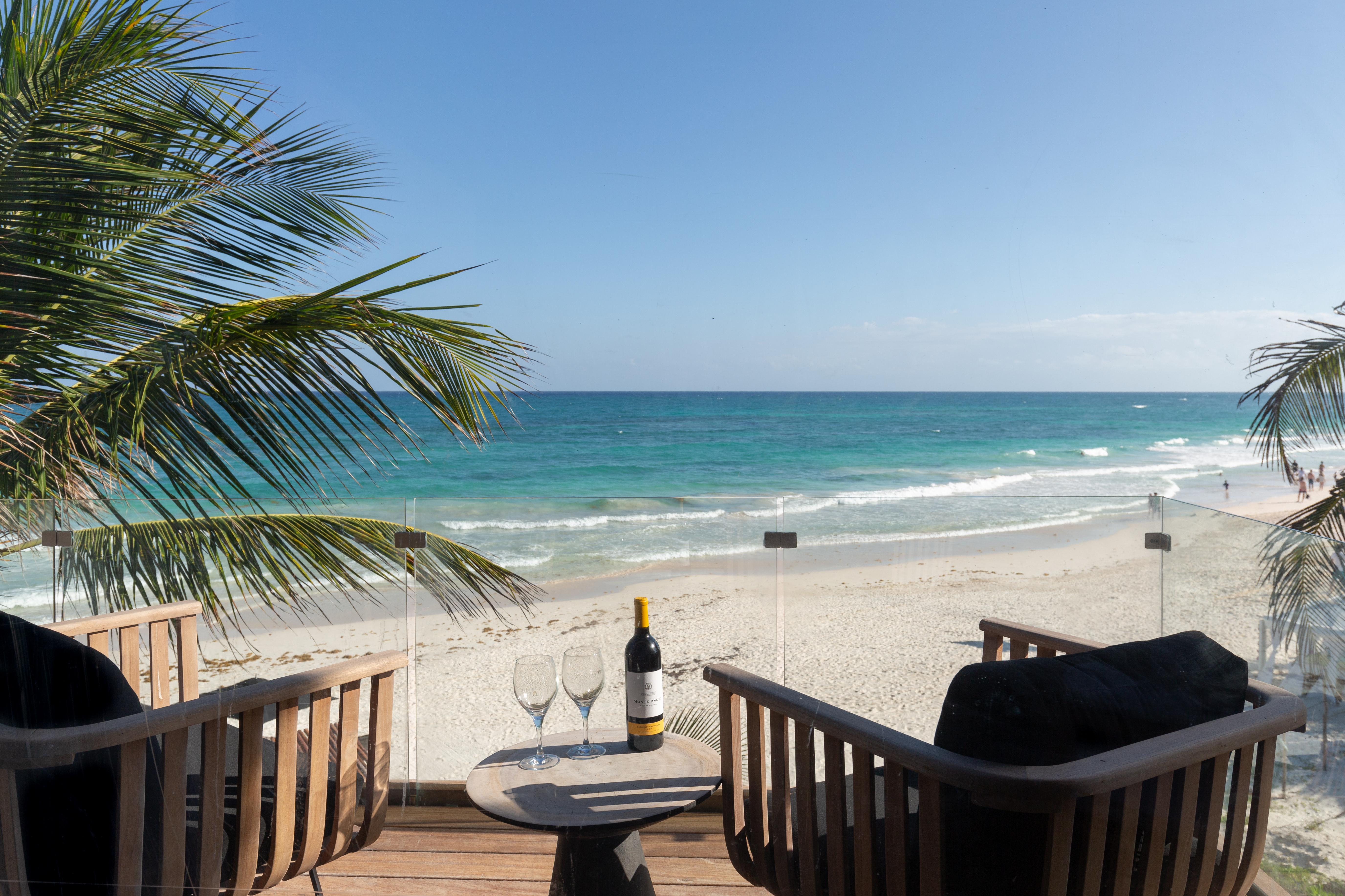 Tago Tulum By G Hotels Εξωτερικό φωτογραφία