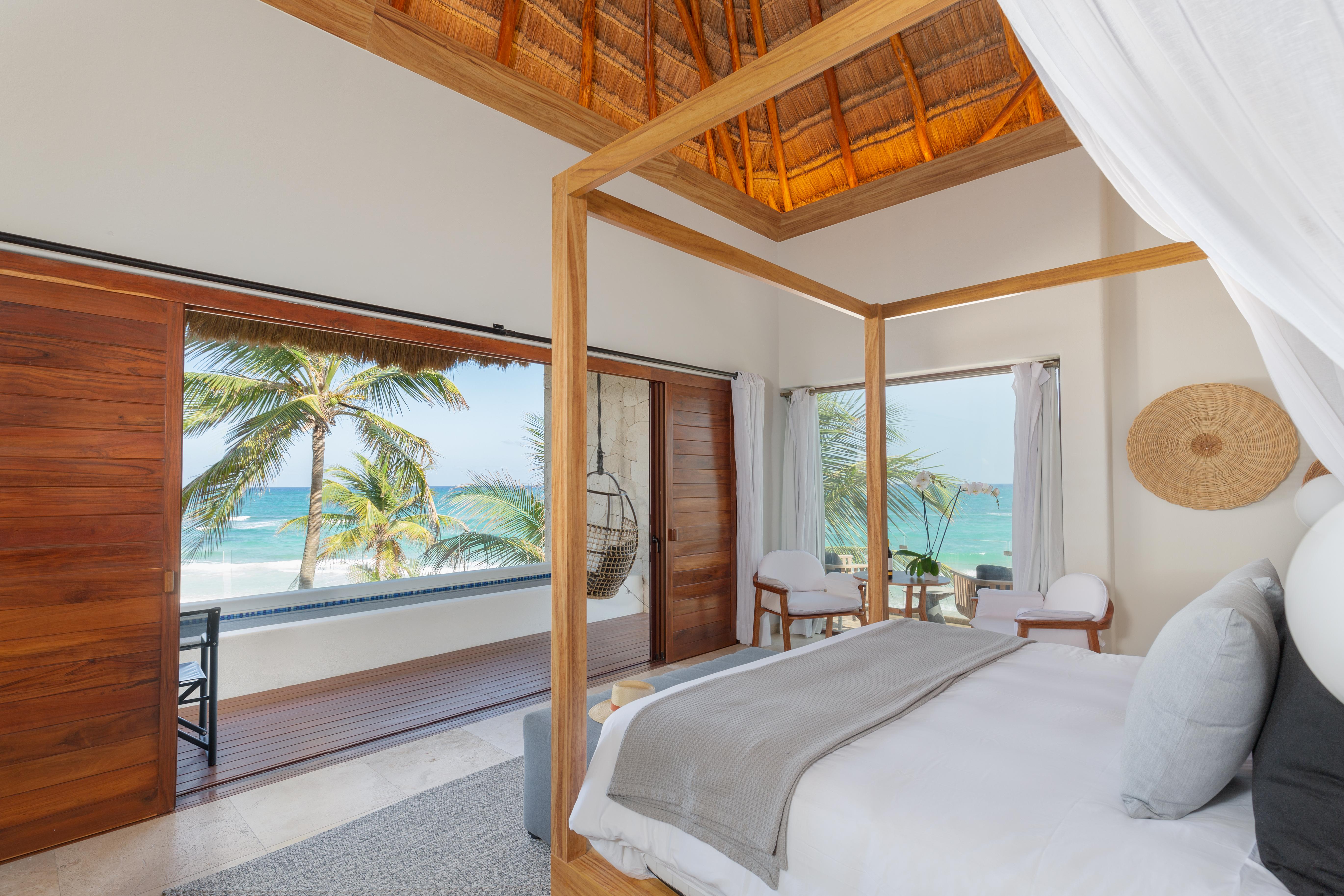 Tago Tulum By G Hotels Εξωτερικό φωτογραφία