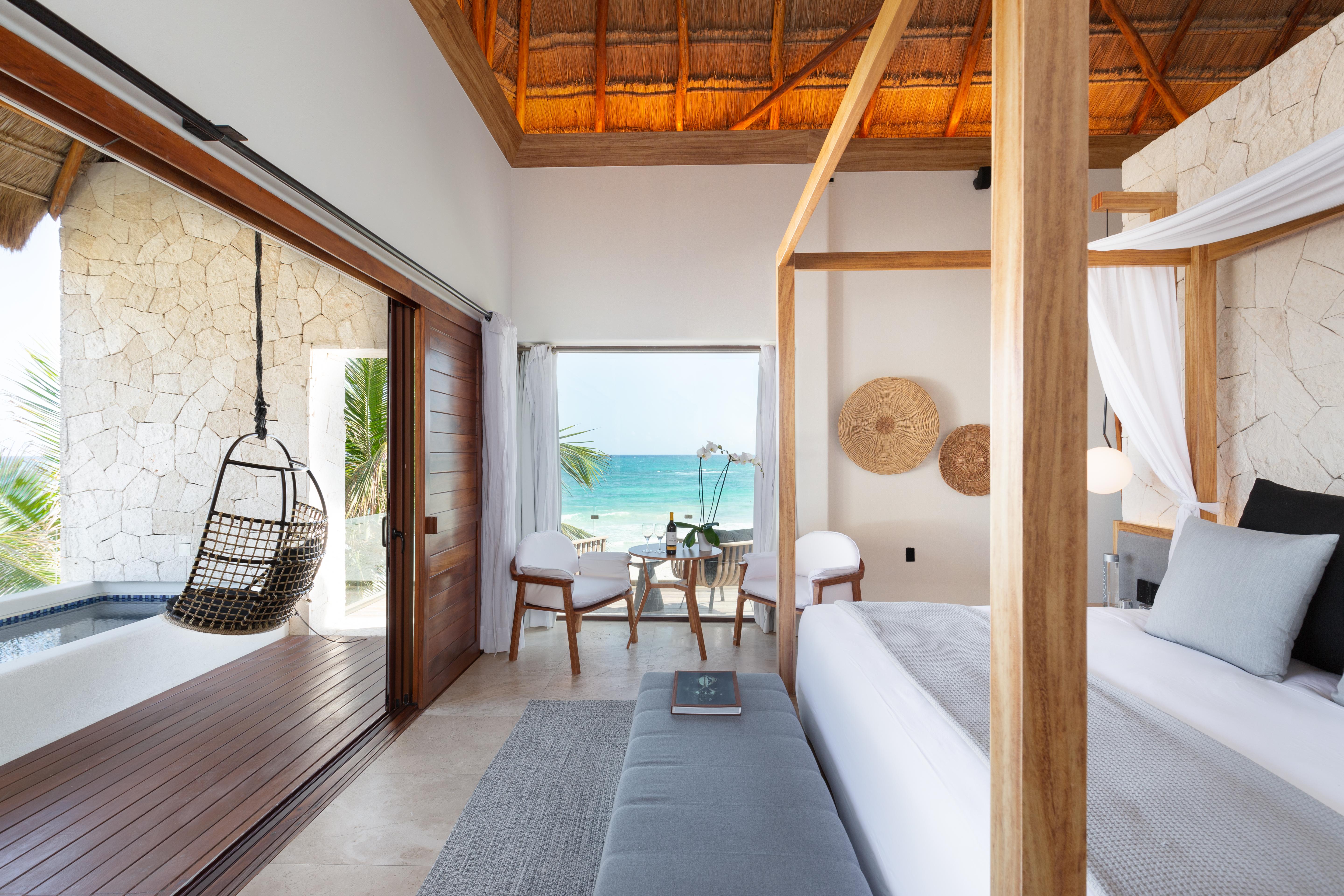 Tago Tulum By G Hotels Εξωτερικό φωτογραφία