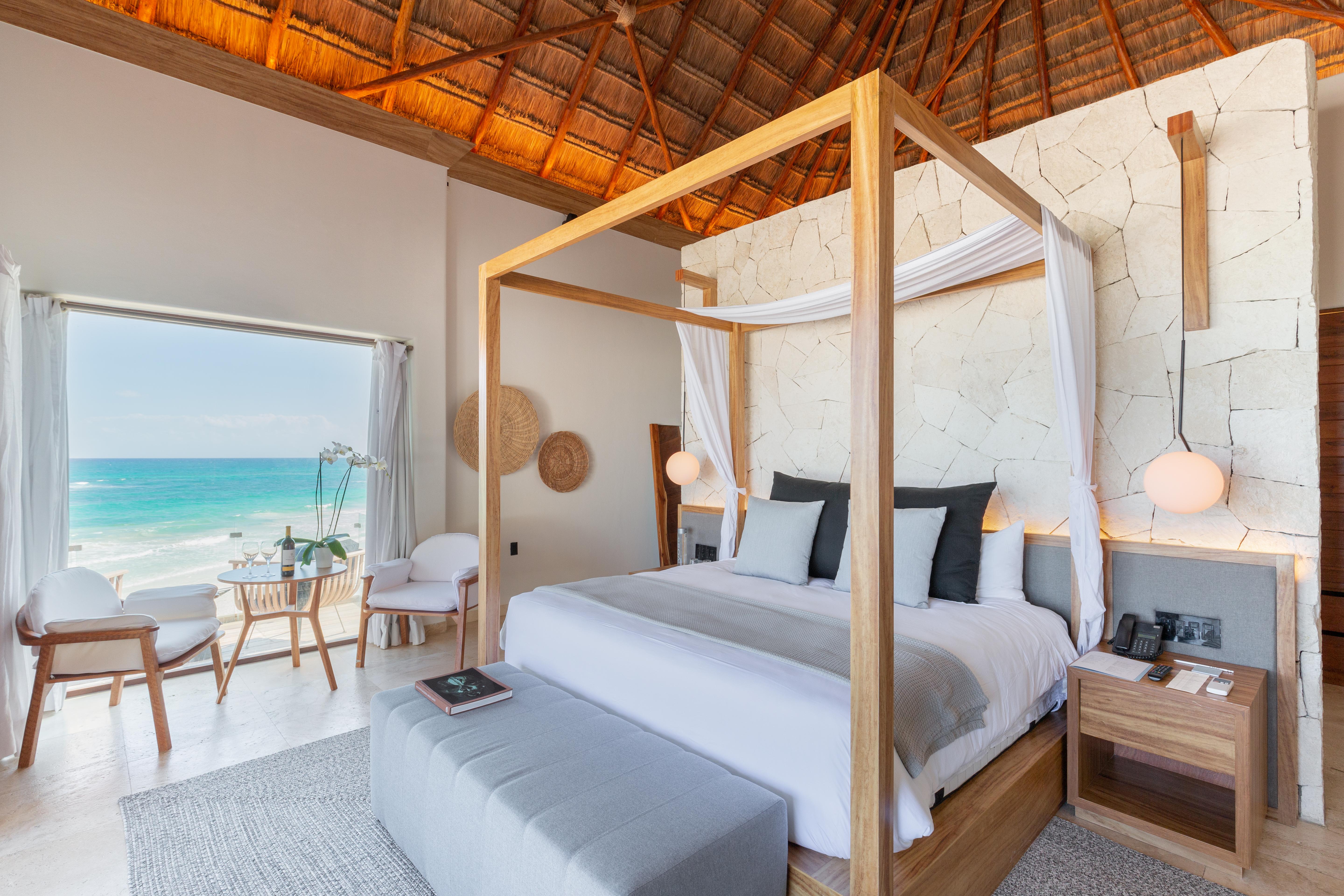 Tago Tulum By G Hotels Εξωτερικό φωτογραφία