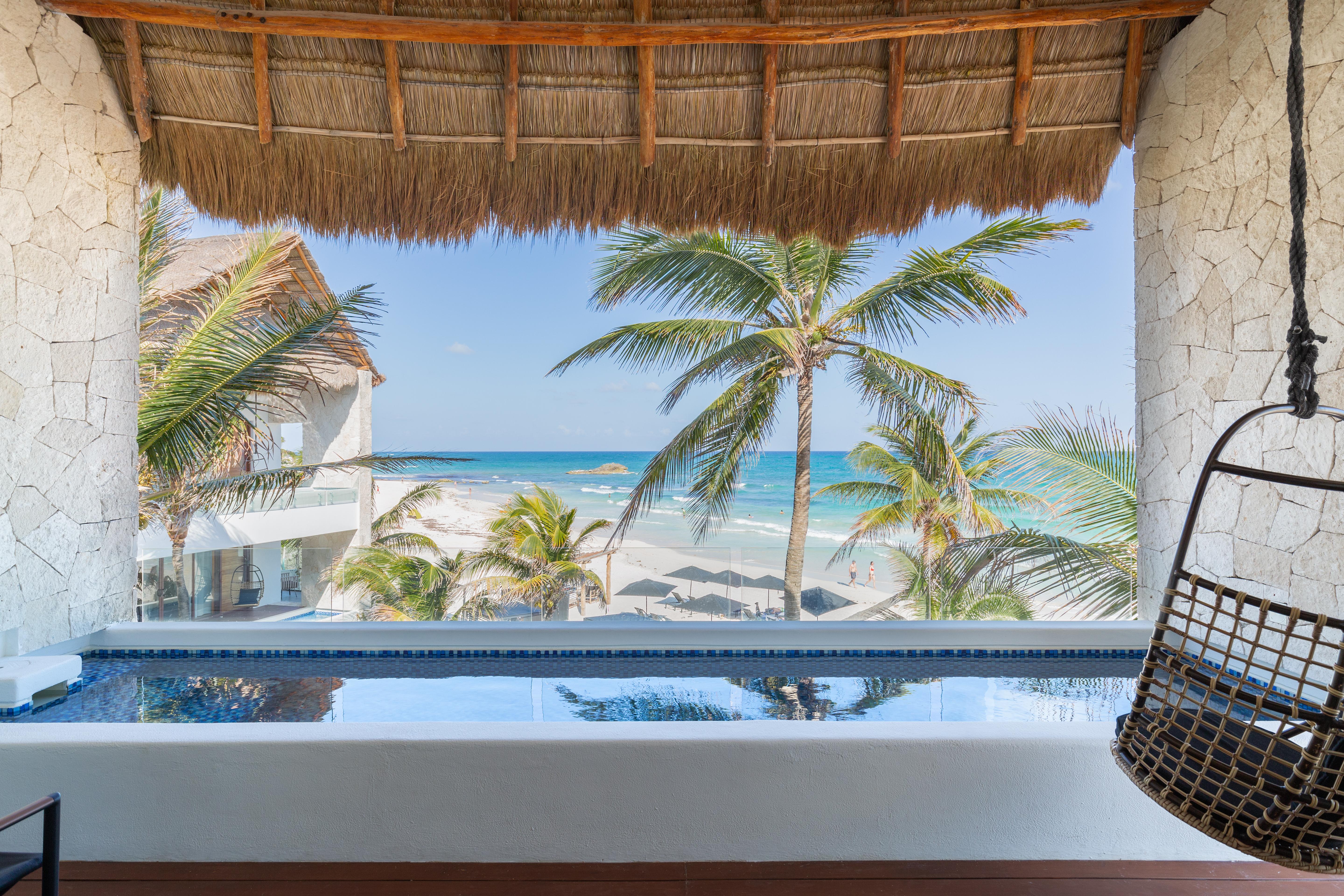 Tago Tulum By G Hotels Εξωτερικό φωτογραφία