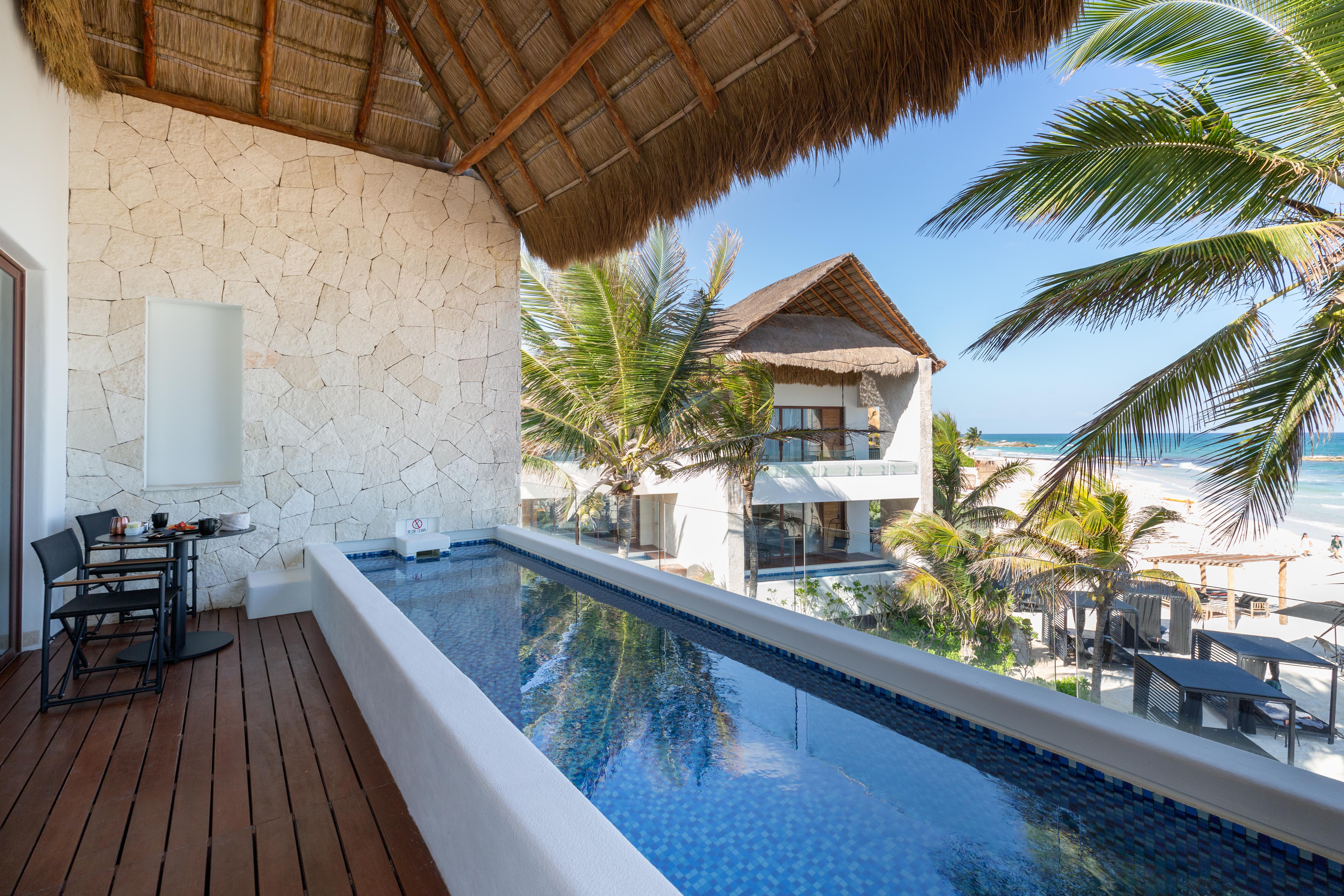 Tago Tulum By G Hotels Εξωτερικό φωτογραφία