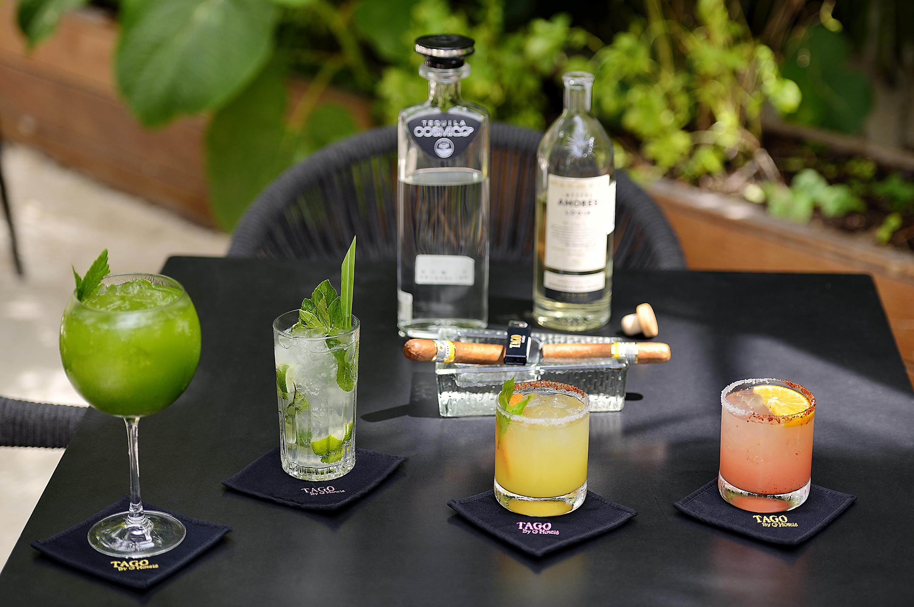 Tago Tulum By G Hotels Εξωτερικό φωτογραφία