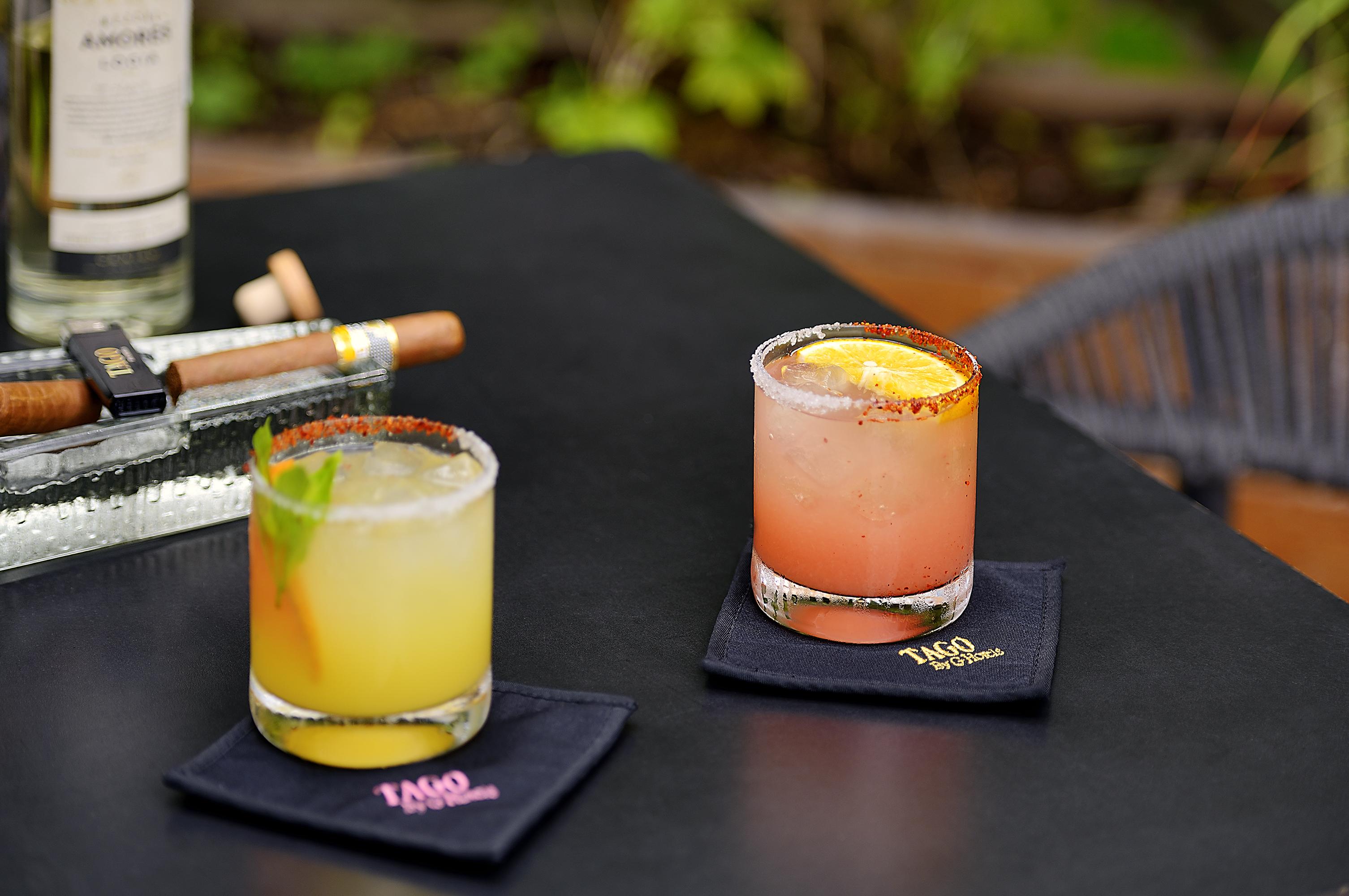 Tago Tulum By G Hotels Εξωτερικό φωτογραφία
