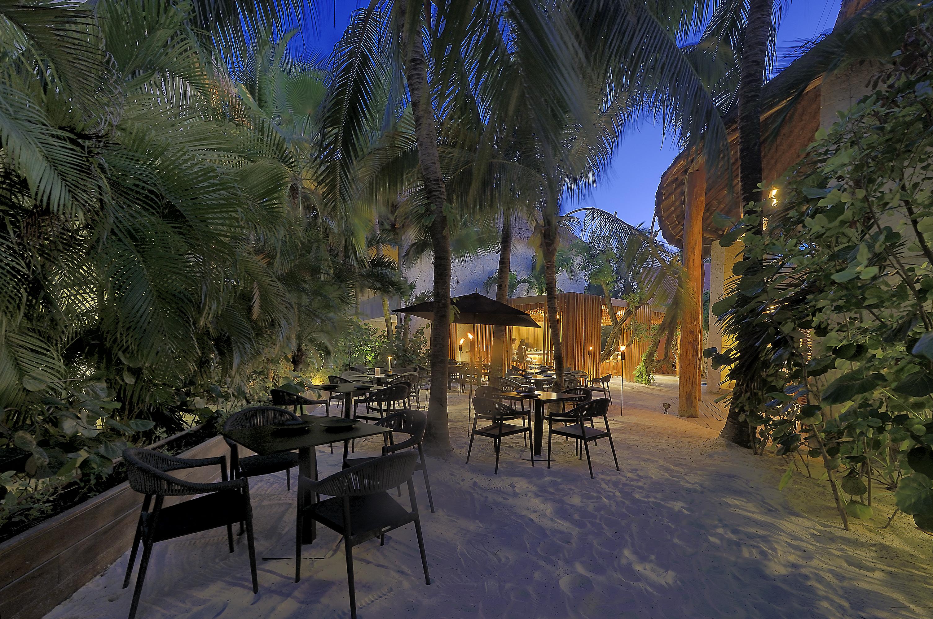 Tago Tulum By G Hotels Εξωτερικό φωτογραφία