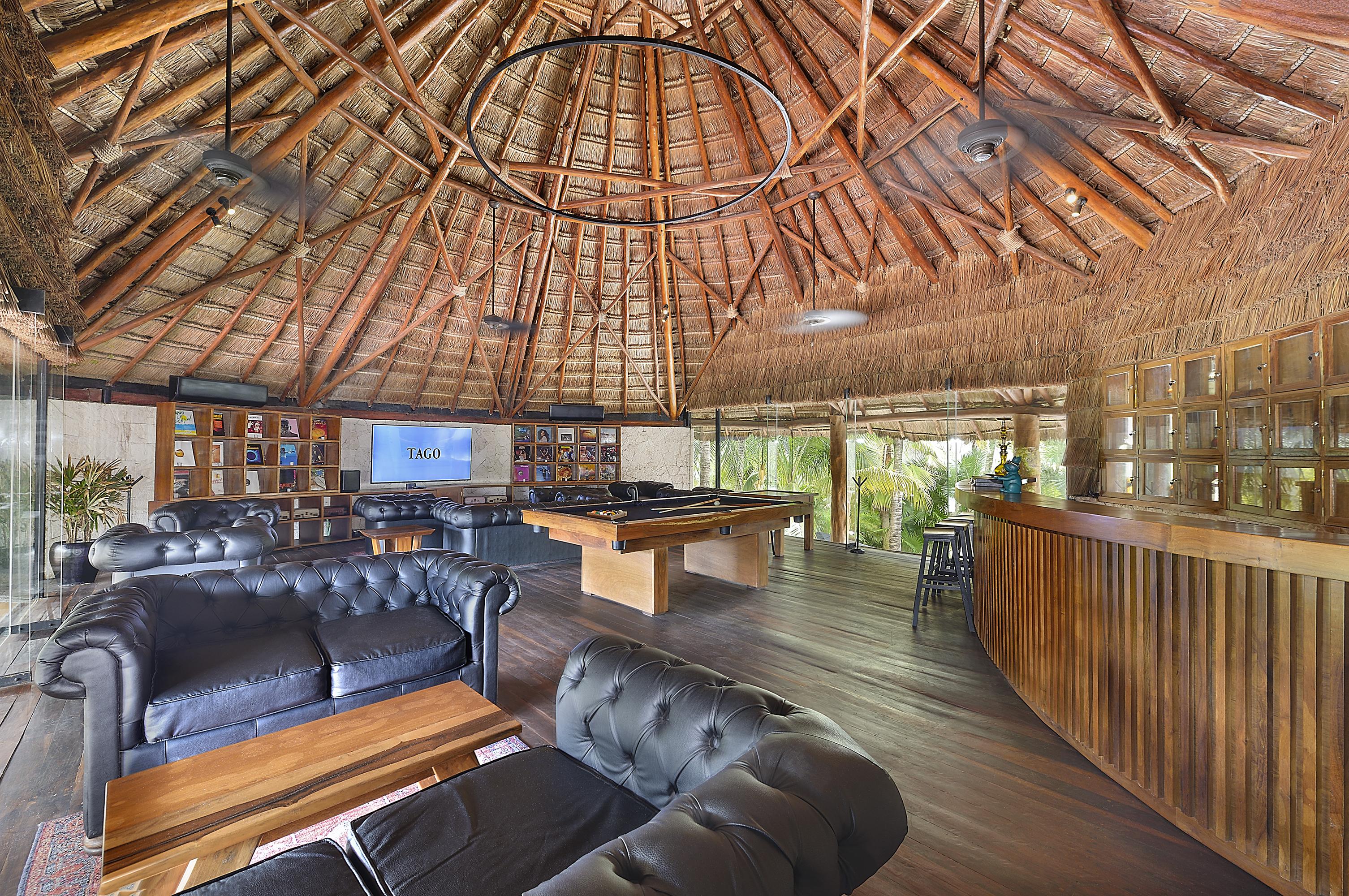 Tago Tulum By G Hotels Εξωτερικό φωτογραφία
