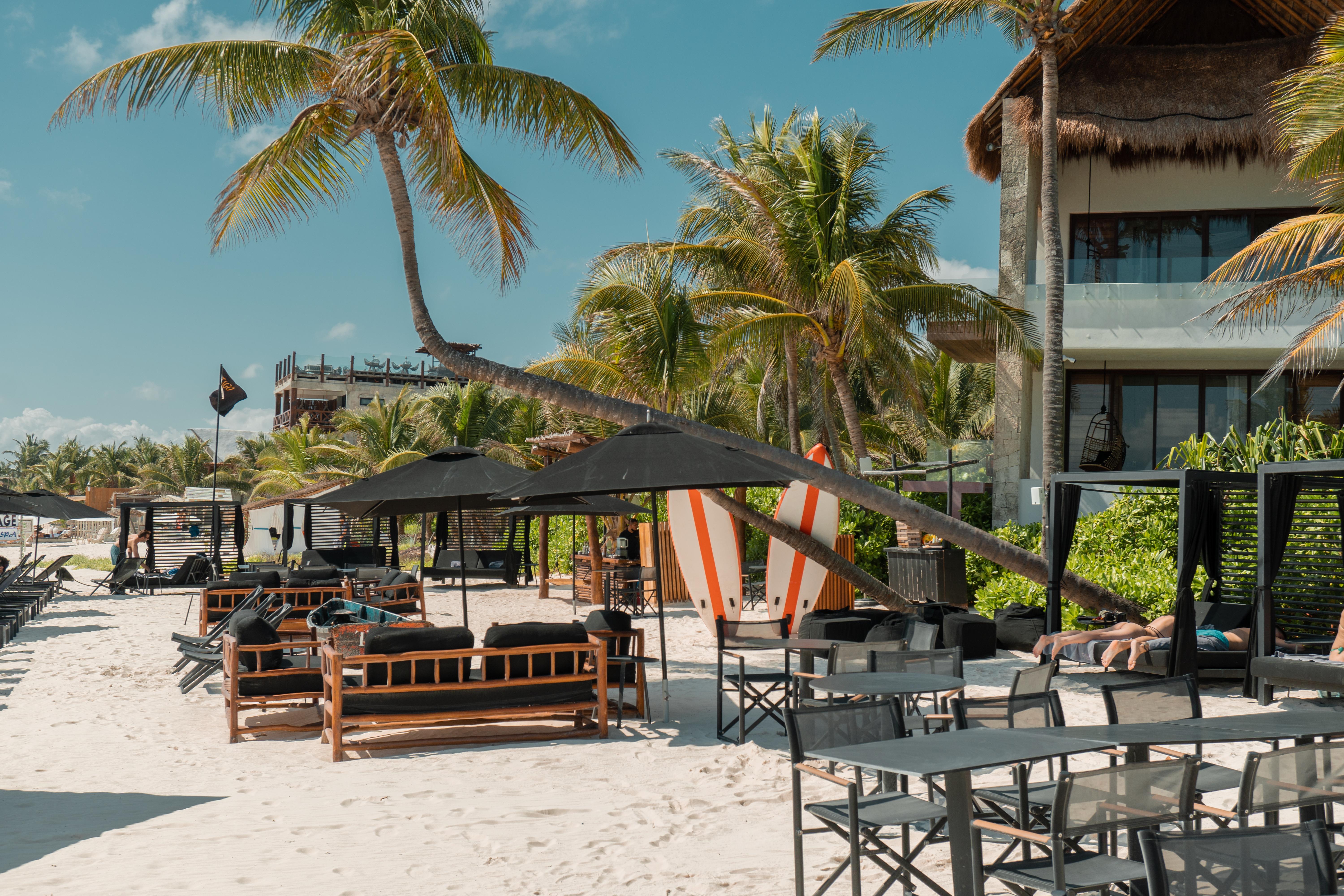 Tago Tulum By G Hotels Εξωτερικό φωτογραφία