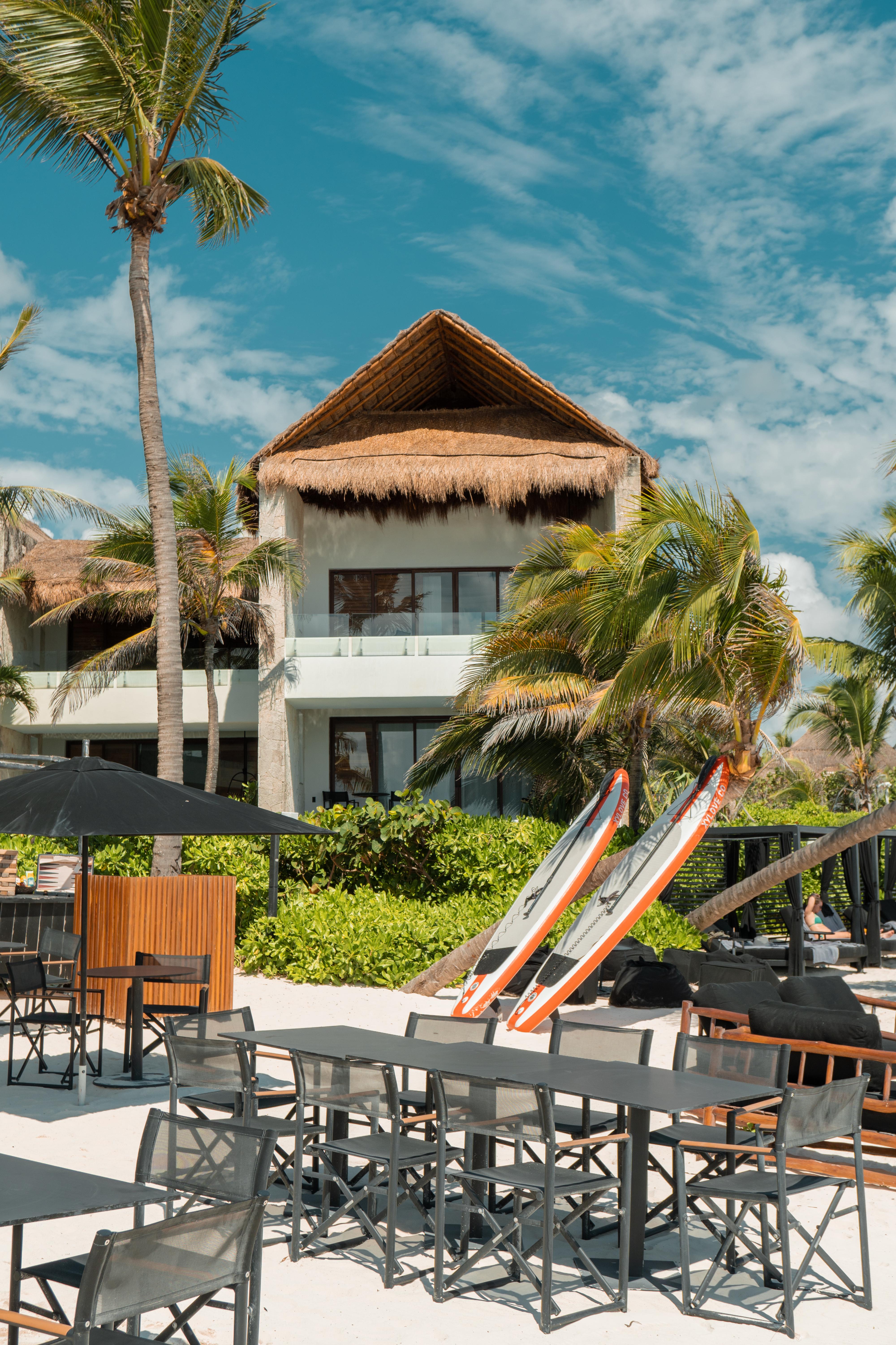 Tago Tulum By G Hotels Εξωτερικό φωτογραφία