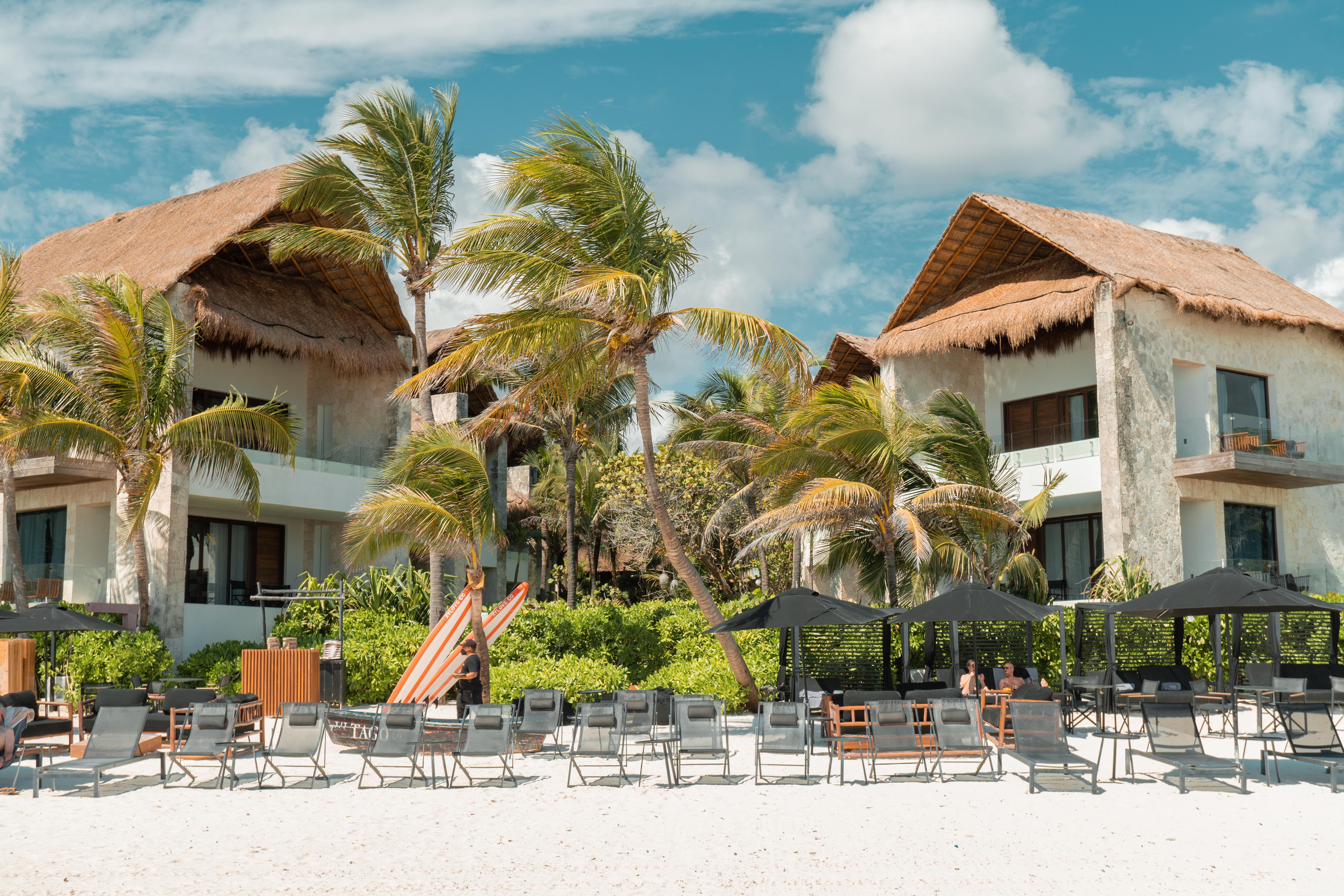 Tago Tulum By G Hotels Εξωτερικό φωτογραφία