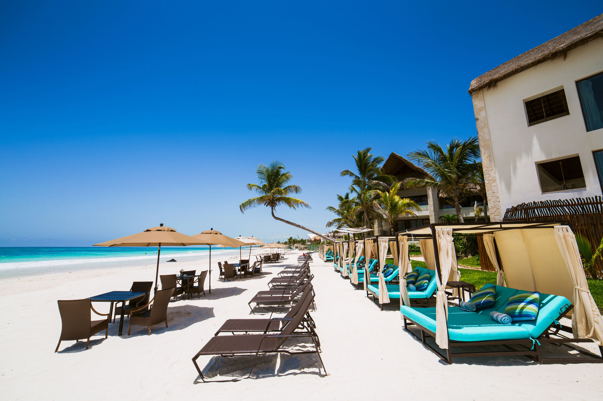 Tago Tulum By G Hotels Εξωτερικό φωτογραφία
