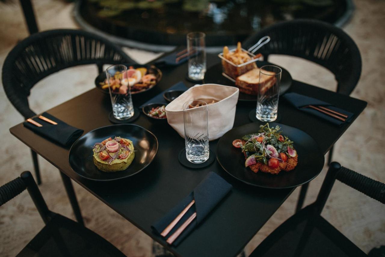 Tago Tulum By G Hotels Εξωτερικό φωτογραφία
