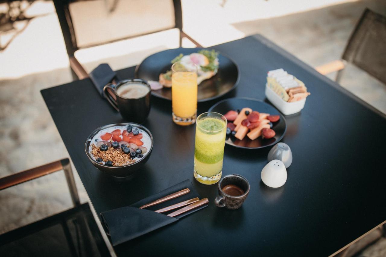 Tago Tulum By G Hotels Εξωτερικό φωτογραφία