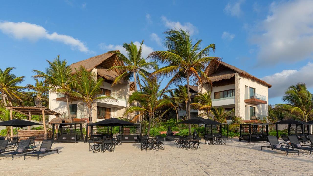 Tago Tulum By G Hotels Εξωτερικό φωτογραφία